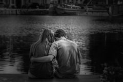 Verliefd
